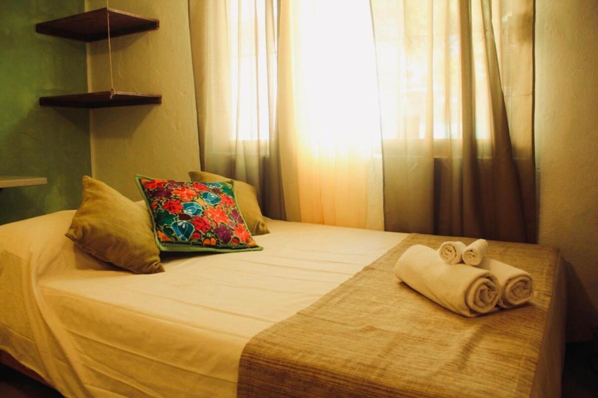 Private 2 Punta Norte Apartamento *