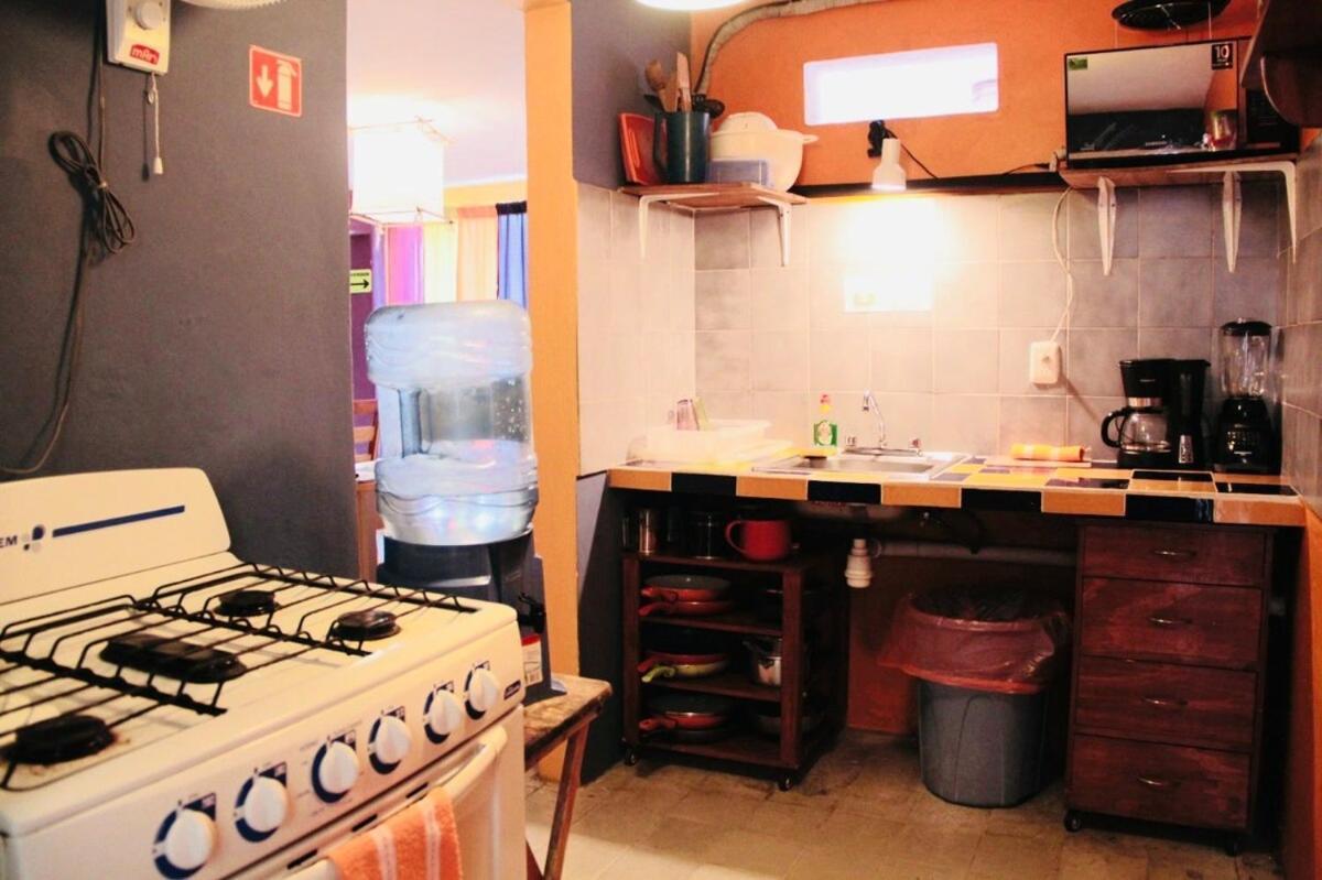 Apartamento Private 2 Punta Norte