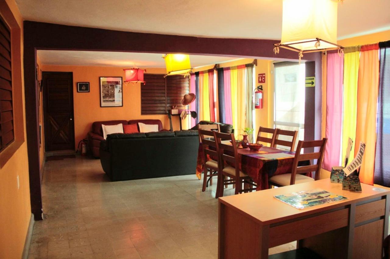 Apartment Private 2 Punta Norte Isla Mujeres