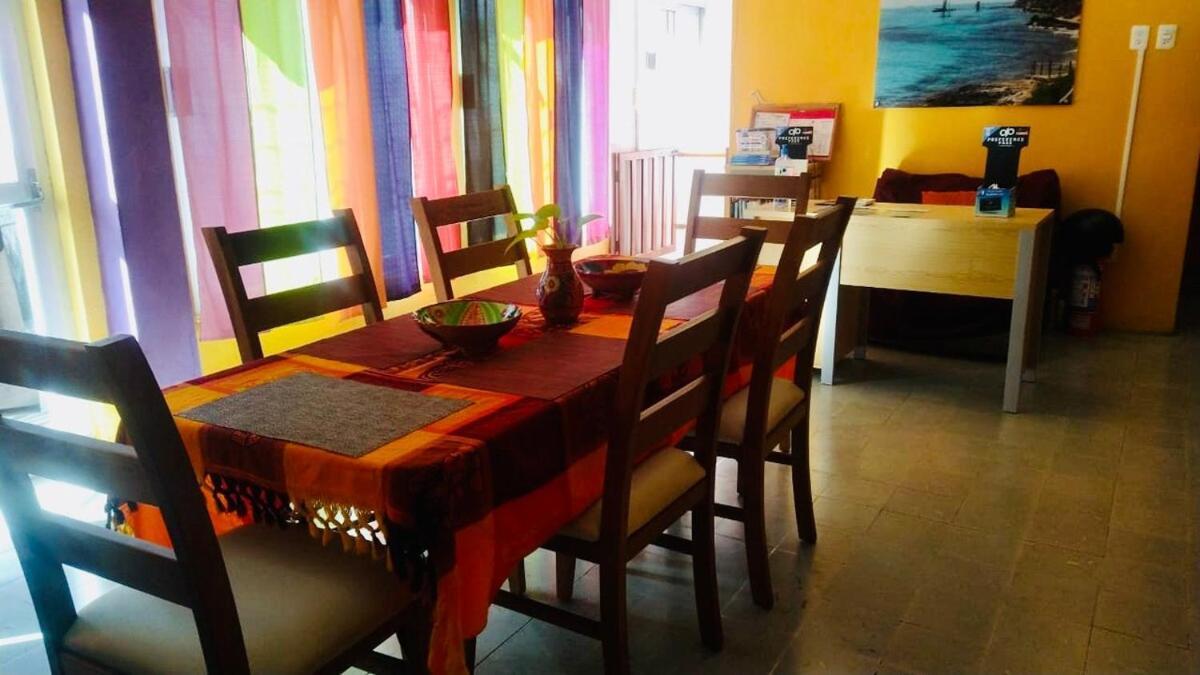 Apartment Private 2 Punta Norte *