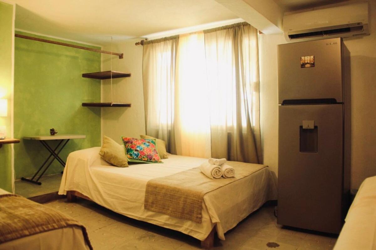 Apartment Private 2 Punta Norte Isla Mujeres