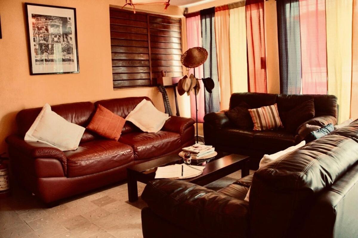 Apartment Private 2 Punta Norte *